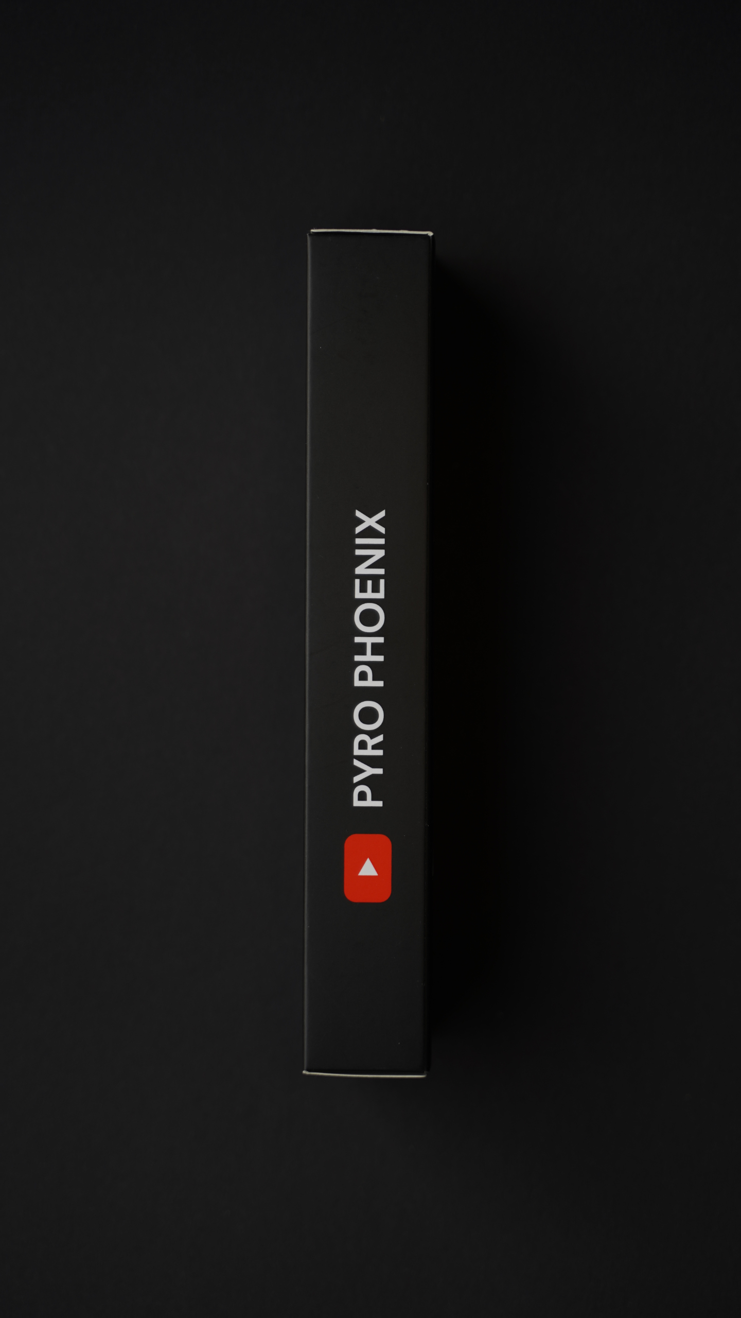 Phoenix Lighter Silver Edition