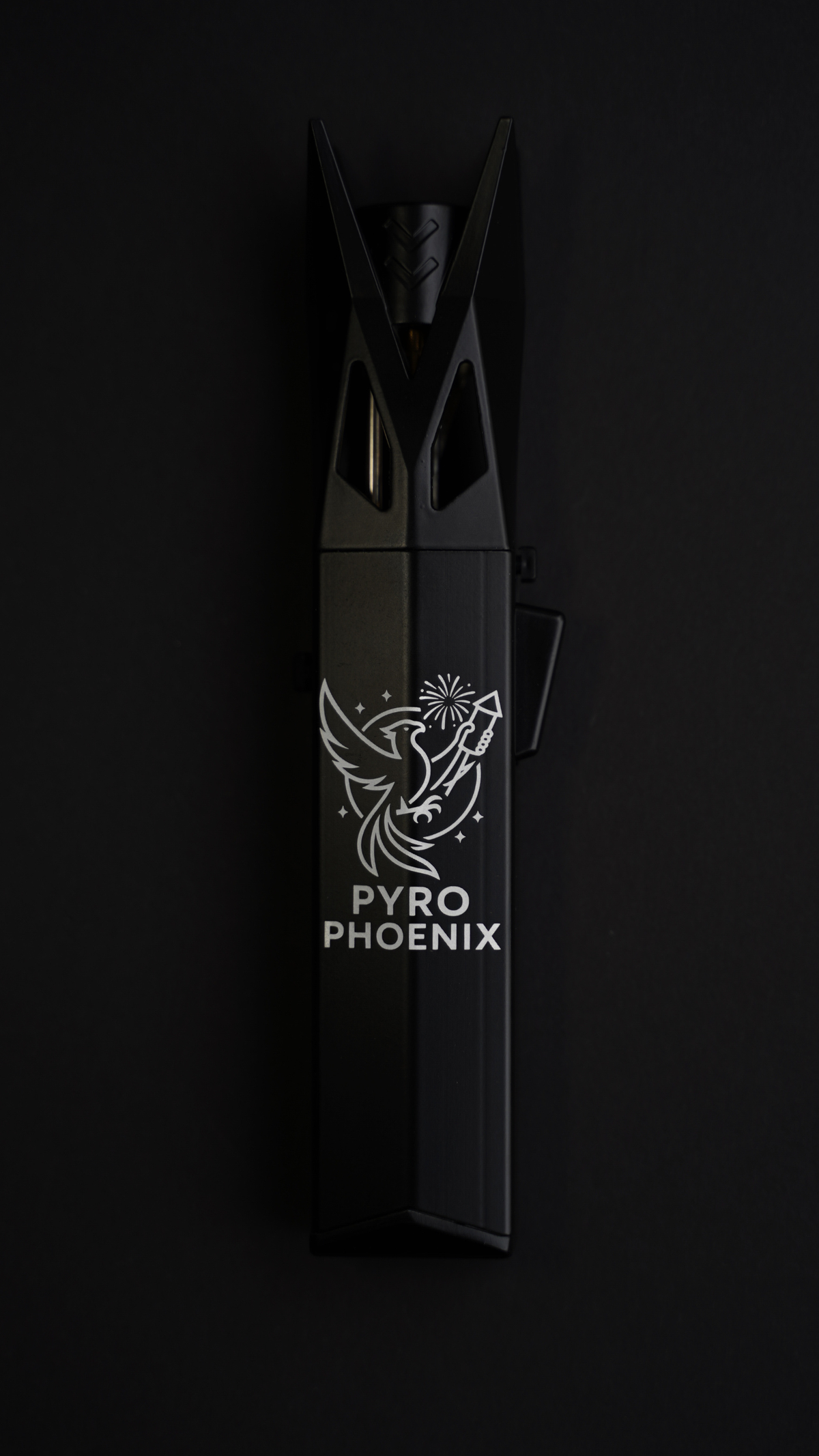 Phoenix Lighter