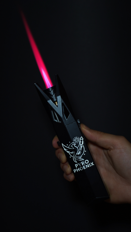 Startseite – Pyro Phoenix Shop